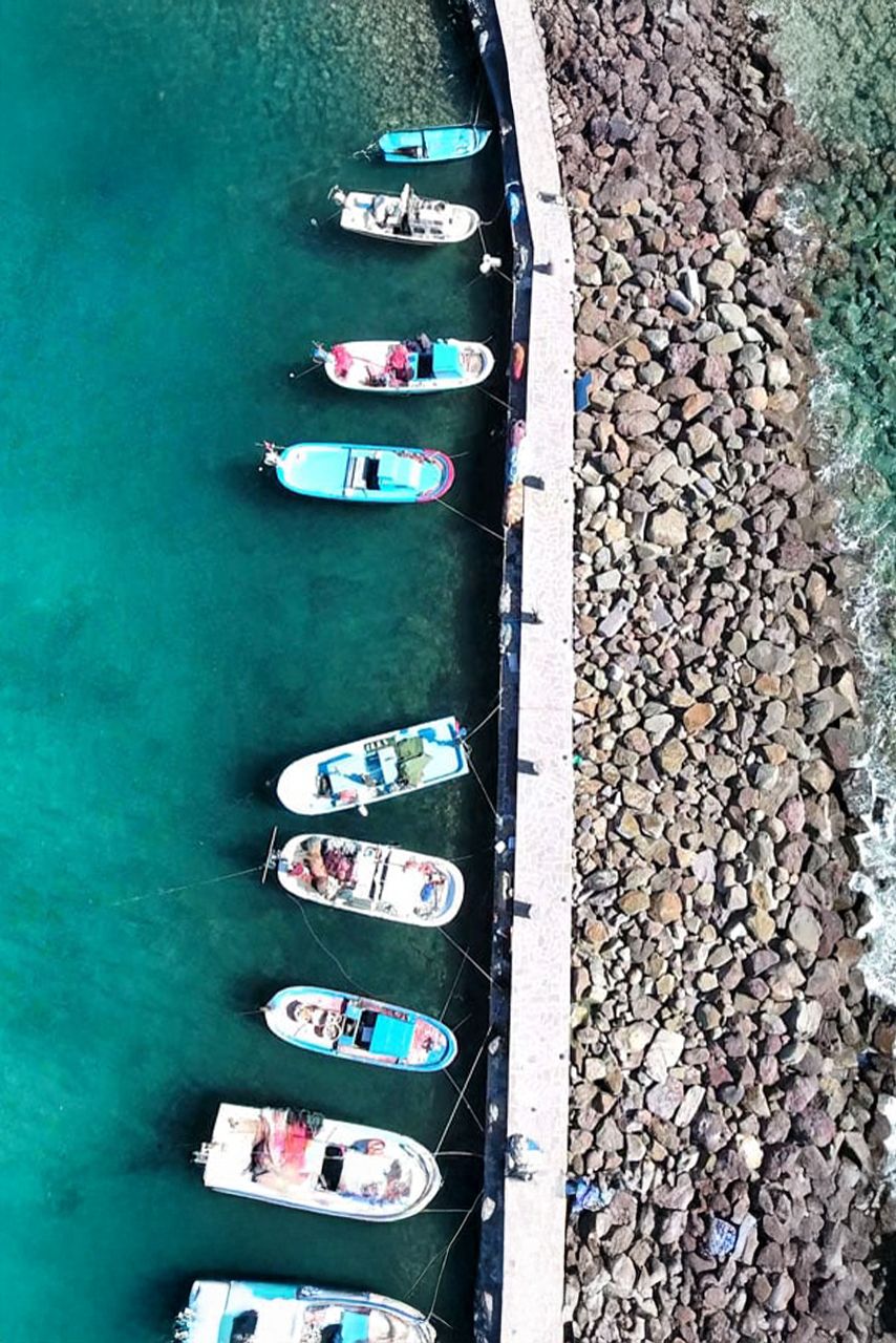 Assos’ta Deniz Tatili İçin En İyi Zaman